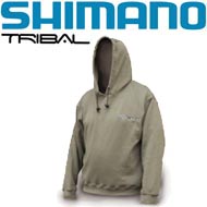 Shimano Tribal Hoody