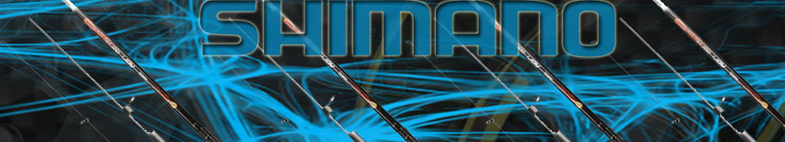 Shimano JOY TE GT