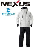Shimano Nexus RA-025K Dryshield Серебро