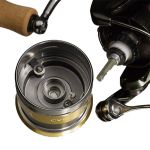 Катушка Shimano Cardiff Area 1000S
