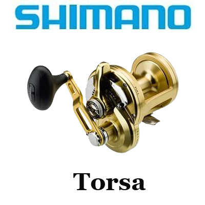 Shimano Torsa