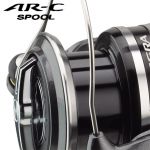 Катушка Shimano Ultegra '12 C2000HGS