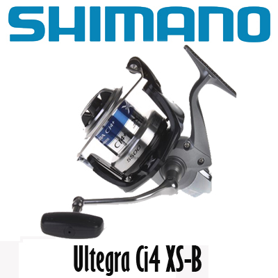 Shimano Ultegra Ci4 XS-B