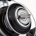 Катушка Shimano Aero 2500FA