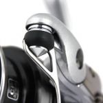 Катушка Shimano Aero 2500FA