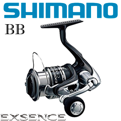 Shimano Exsence BB