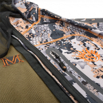 Костюм мужской Shaman "Tracker II" (S-514-3), soft shell, откр. местность/open mountain 58-60/188