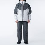 Костюм зимний Daiwa DW-3421 G.ME L