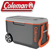 Coleman Cooler Xtreme 62 QT