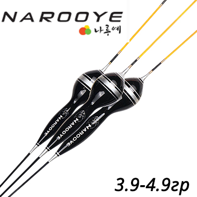 Поплавок Narooye "Глубина" carbon conical