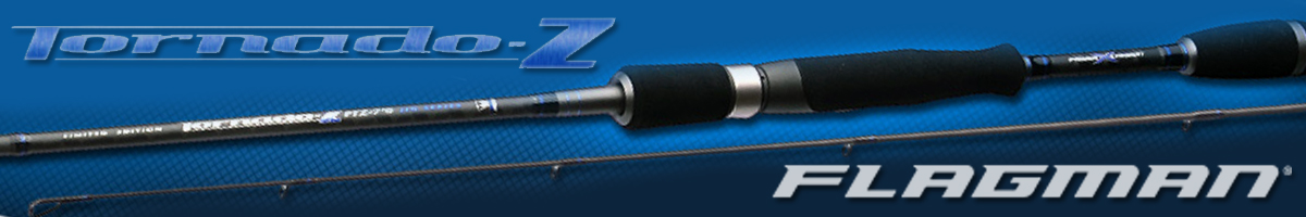 Flagman Tornado Z