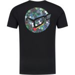 Футболка Korda Tackle Tee Black XXL