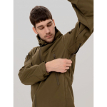 Куртка Remington Shark skin soft shell jacket Army Green р. S