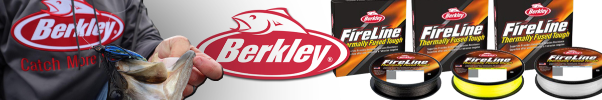 Berkley Fireline Fused Original 300м Полупрозрачная