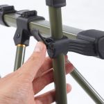 Подставка для удилищ Balzer Rod Pod Tactics Carp (11949 050)                  