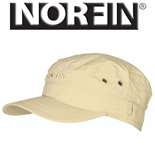 Norfin 7410 Кепка нейл.