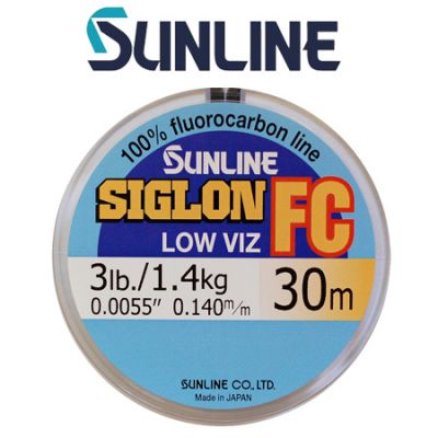 Sunline Siglon FC 30m