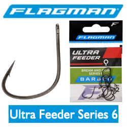 Flagman Ultra Feeder Series 6