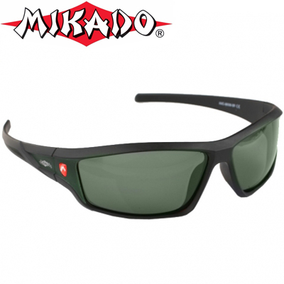 Mikado AMO-86006 Green