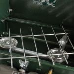 Плита бензиновая Coleman 2 Burner Compact 424