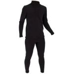 Термобельё "Следопыт - Fleece Zip" комплект, до -25°С, р.54