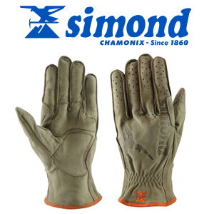 Simond Belay Glove