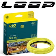 Rio DC Type 6 Full Sinking Fly