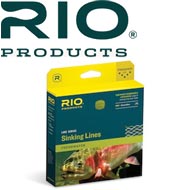 Rio Super Fast Sinking Line