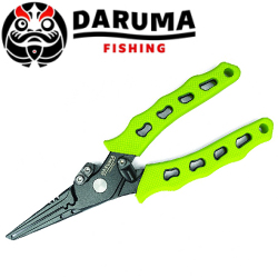 Daruma Fishing CX08RL Lime