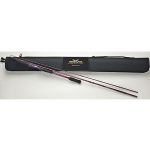 Спиннинг Daiwa Heartland Liberalist 863ML+RS-25 (Длина 259 см, тест 5 - 40 гр.)