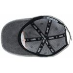 Бейсболка Norfin GREY