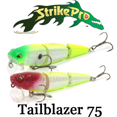 Strike Pro Tailblazer 75 (EG-160A)