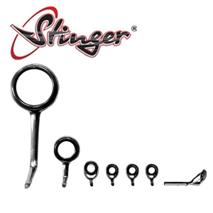 Stinger Guide Set SACC-KLS Набор колец