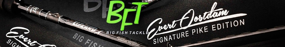 BFT Lizzard X