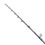 Удилище мультипликаторное для джиггинга Shimano 25 Ocea EJ B510-5 (178 см. Тест Max 350 гр.)