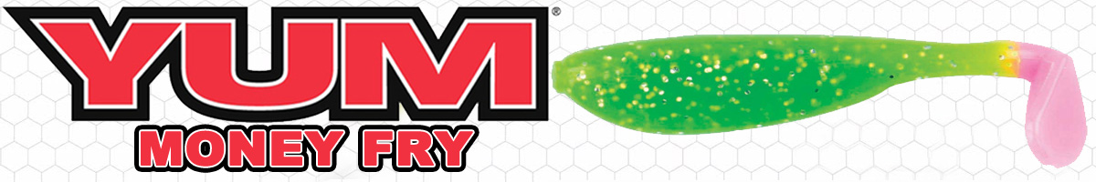 YUM F2 Money Fry 5.08см