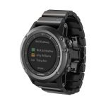 Спортивные часы Garmin Fenix 3 Sapphire (010-01338-21)