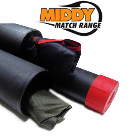 Middy Rod Tube
