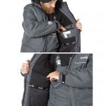 Костюм зимний Norfin Arctic 3 03 р.L