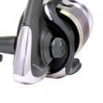 Катушка фидерная F-Fishing Legend Feeder 4500 FD (LF4500)