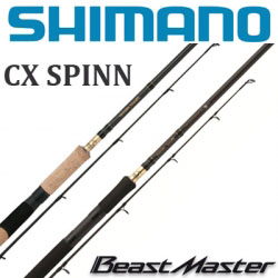 Shimano BeastMaster CX