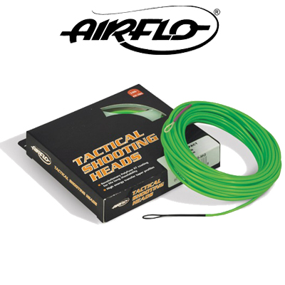 Airflo Скагит #RS-SKC - series
