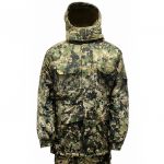 Костюм Remington Pro Hunting Club Green forest р. L