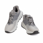 Кроссовки мужские Remington Trainer Black/Gray р. 42