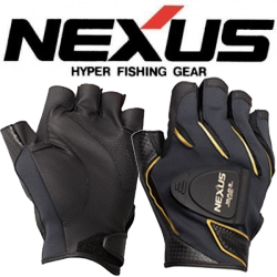 Shimano Nexus GL-184R BK