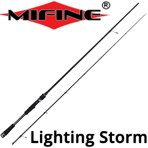 Mifine Lighting Storm