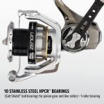 Катушка спиннинговая Abu Garcia Zenon 2500S