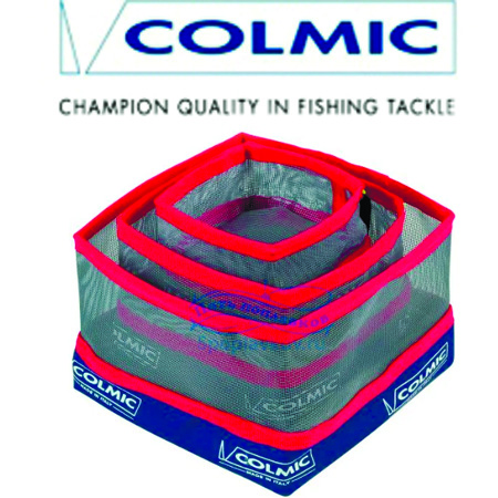 Colmic Square Magic Net