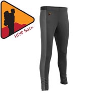 Bask Slim Fit Lady Pants