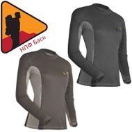 Bask Slim Fit Lady Sleeve